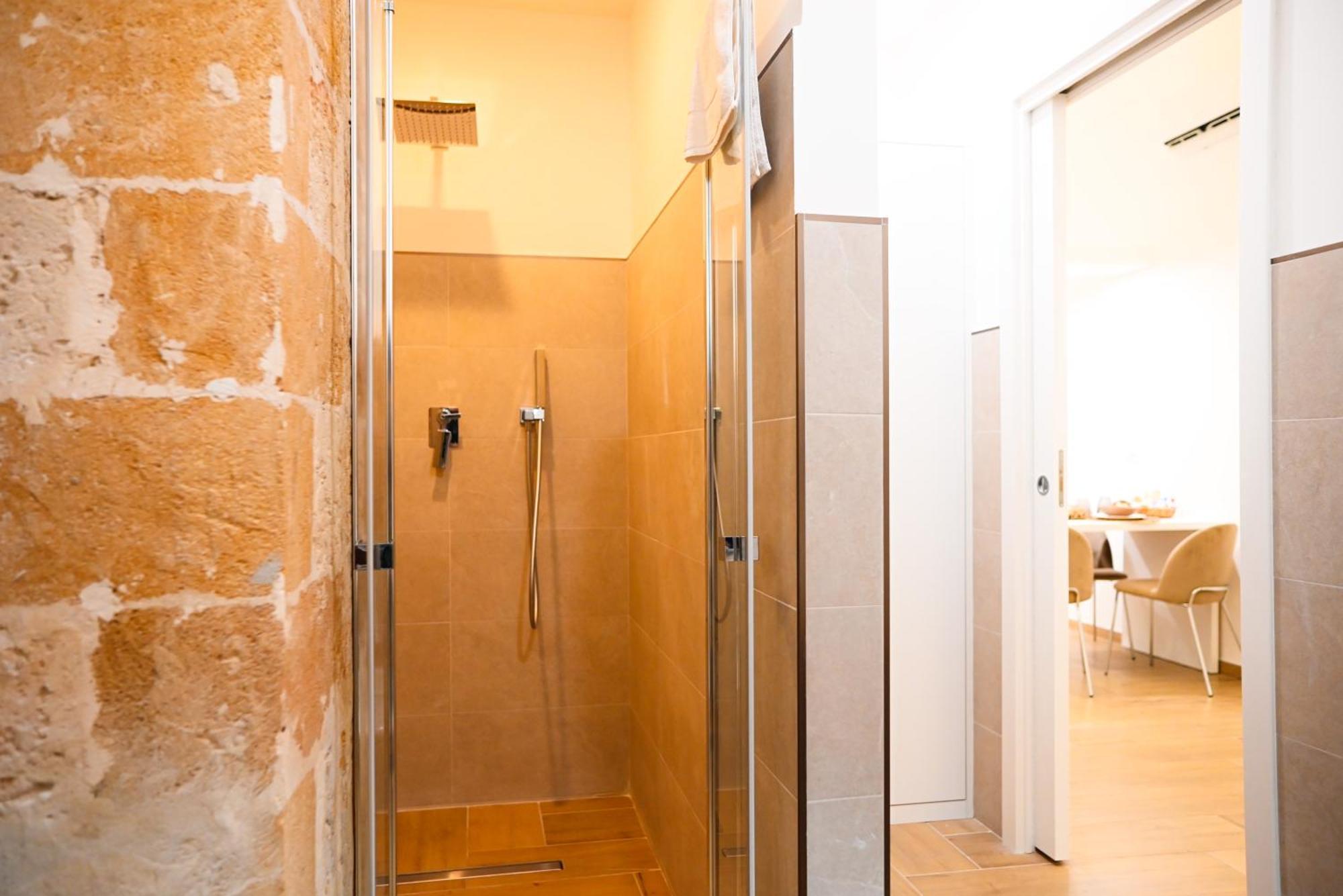 Victory Suite 31 Brindisi Exterior photo